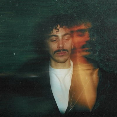 Pochette album Je me réveille de l'artiste Boy Calypso